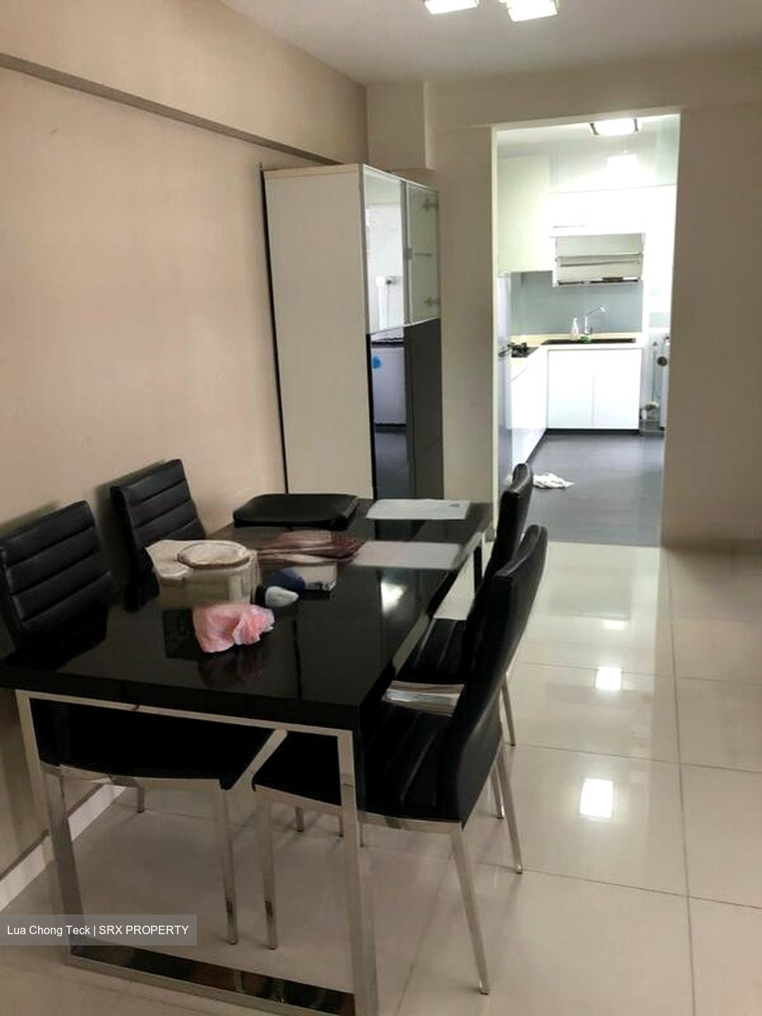 Blk 34 Teban Gardens Road (Jurong East), HDB 3 Rooms #533665401